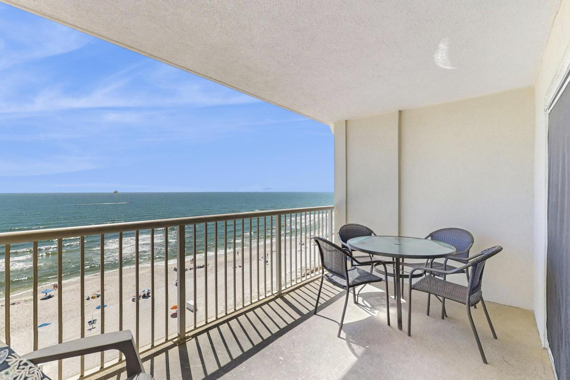 Royal Palms #1006 Apartment Gulf Shores Exterior photo