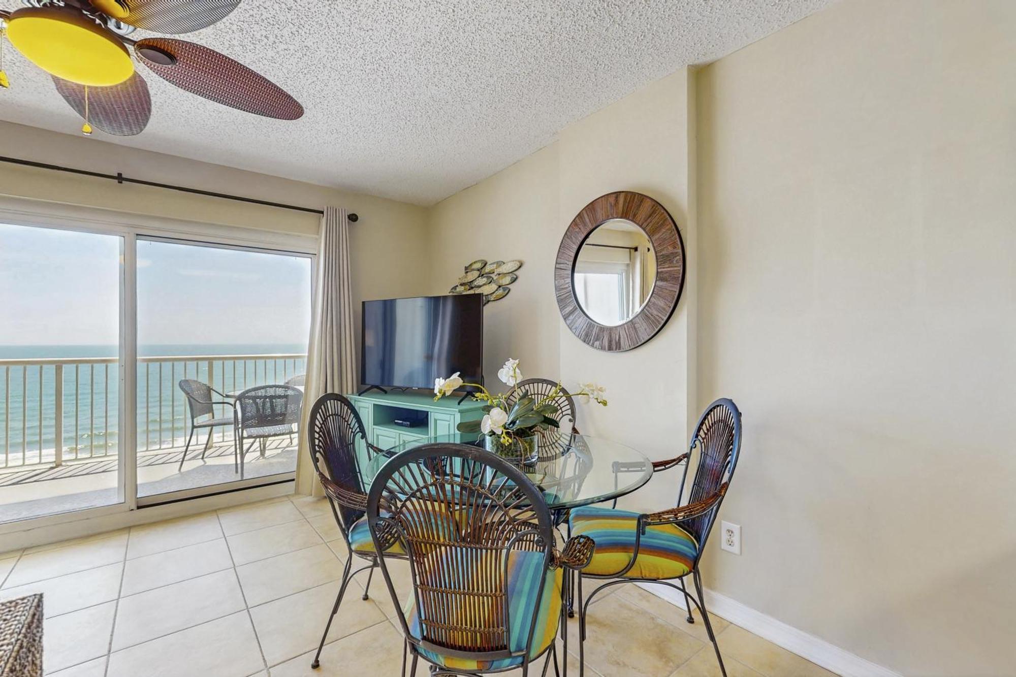 Royal Palms #1006 Apartment Gulf Shores Exterior photo